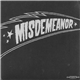 Misdemeanor - Misdemeanor EP